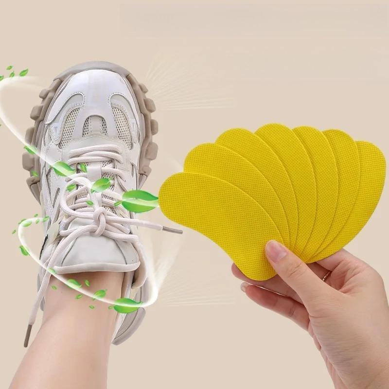 Deodorizing Pad Sticker Portable Long Lasting Deodorizing Pad Self Adhesive Deodorizing Fragrance Pad Patch Home Deodorizing