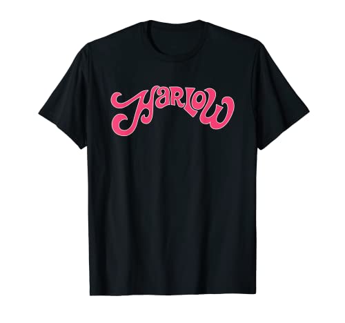Harlow T-shirt