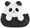Ippinsha Gyutto Onigiri-san Mochi Mochi Magnet Panda 47577