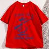 Funny Goose Today Im A Serious Goose T Shirt Casual Vintage Short Sleeve Round Neck Tshirt Male Clothing Streetwear Tees