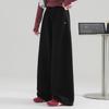 Girls' Wide-Leg Pants: Spring & Autumn Casual for Teens & Big Kids