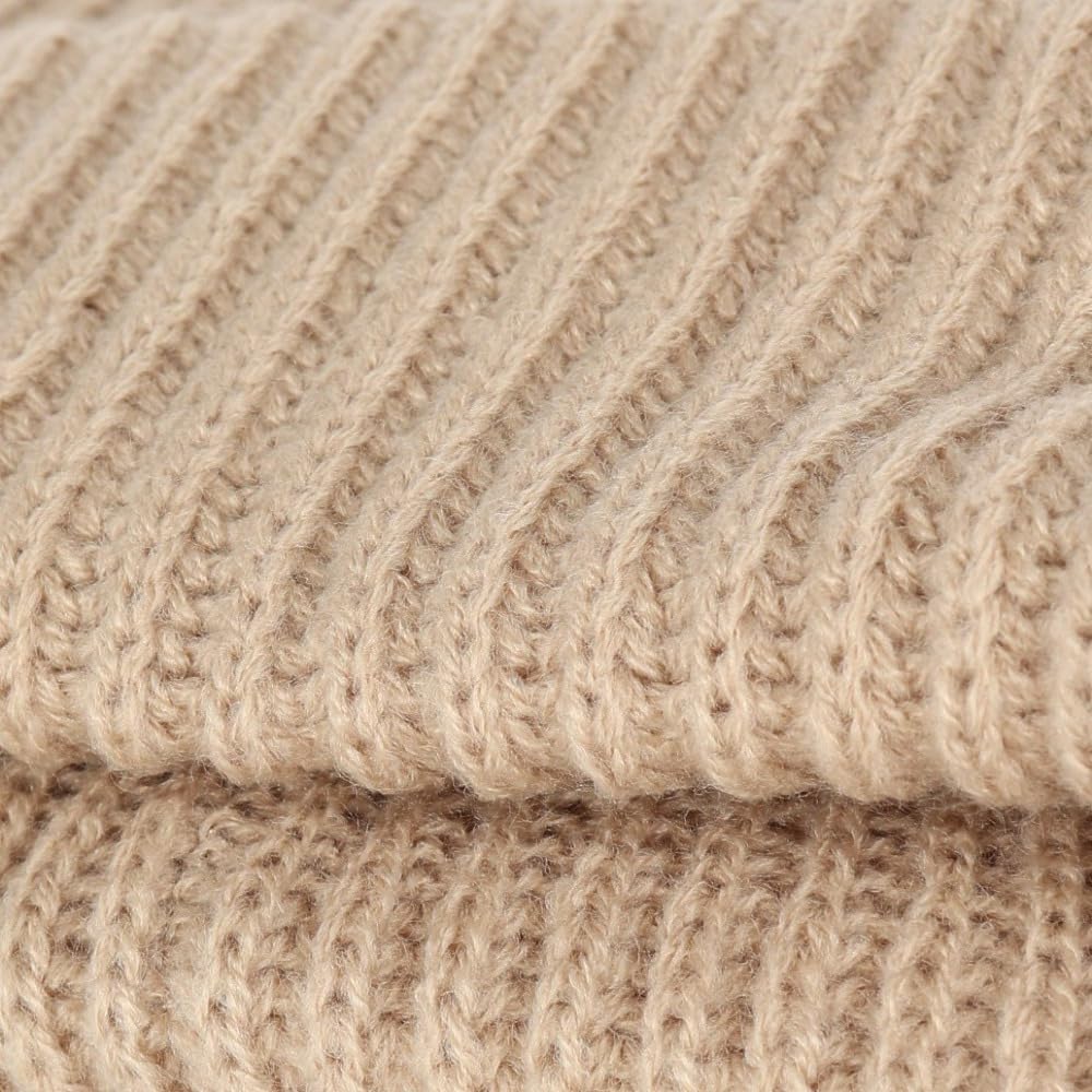 Columbia Split Range Knit Sand Size for Trekking and PU5741 Cap, Beige, 270, Men's, Mountaineering,