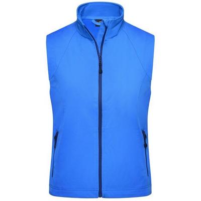 Chaquetas y abrigos – Cazadoras sin mangas
