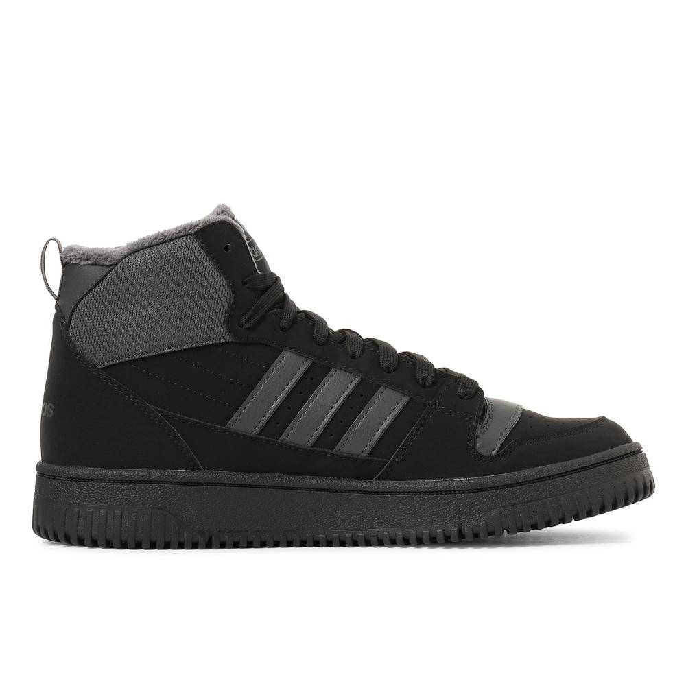Adidas Breakstart Mid Winterize Ih5281 Core Grey Core