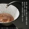 Dripper HARIO V60 NEO Rășină Tritan Coaste Spirale Negru Fabricat în Japonia (1-2 cani) VDN-01-B