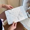 Detachable Side-Attached Wing Design IPad Case Air 7/8 Mini 6/7 Pro 11 13 Inch With Sleep Wake Function