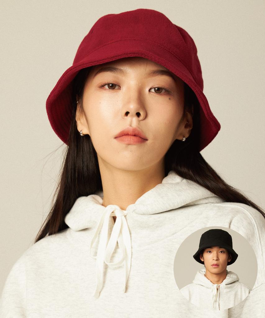Tienpi Tttfaacu62_Standard Fleece Bucket