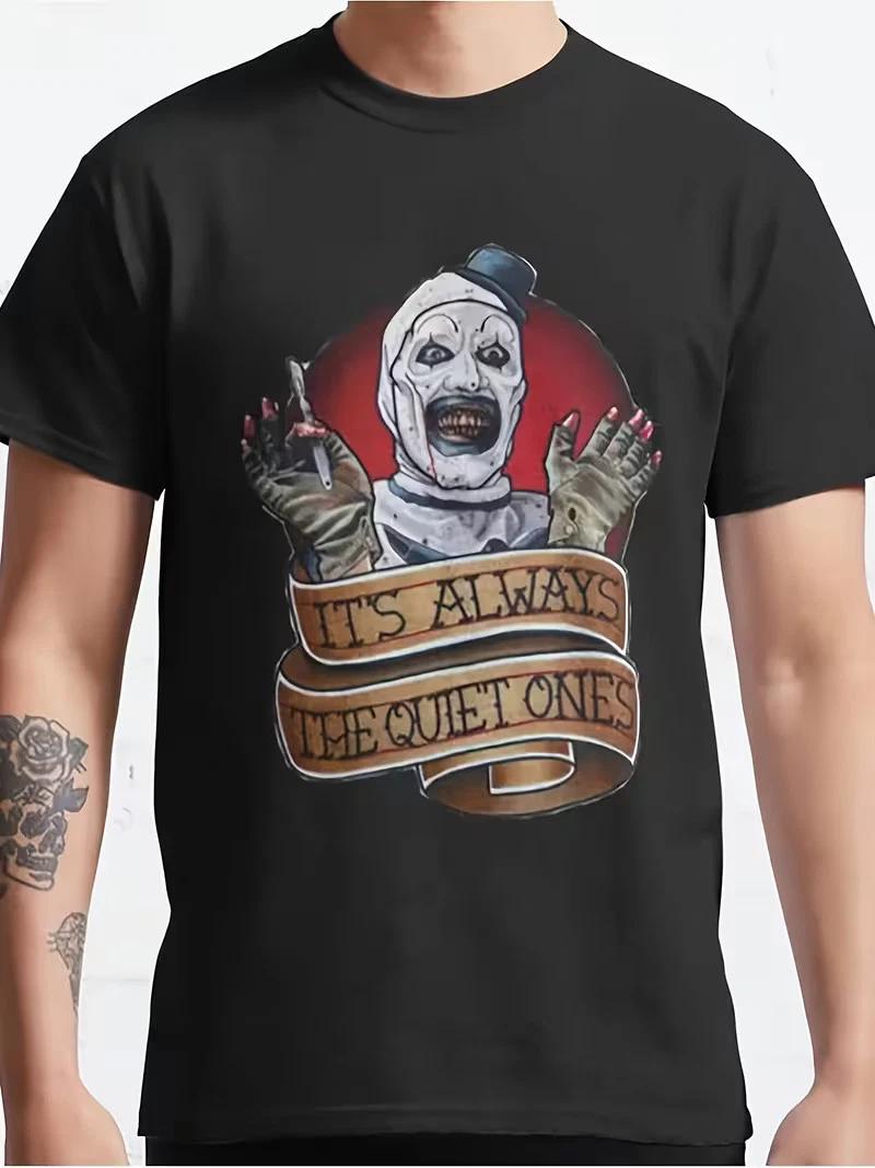 

Men S Pirate Skull Graphic T-Shirt - Black Halloween Tee with Red Bandana & Trop S