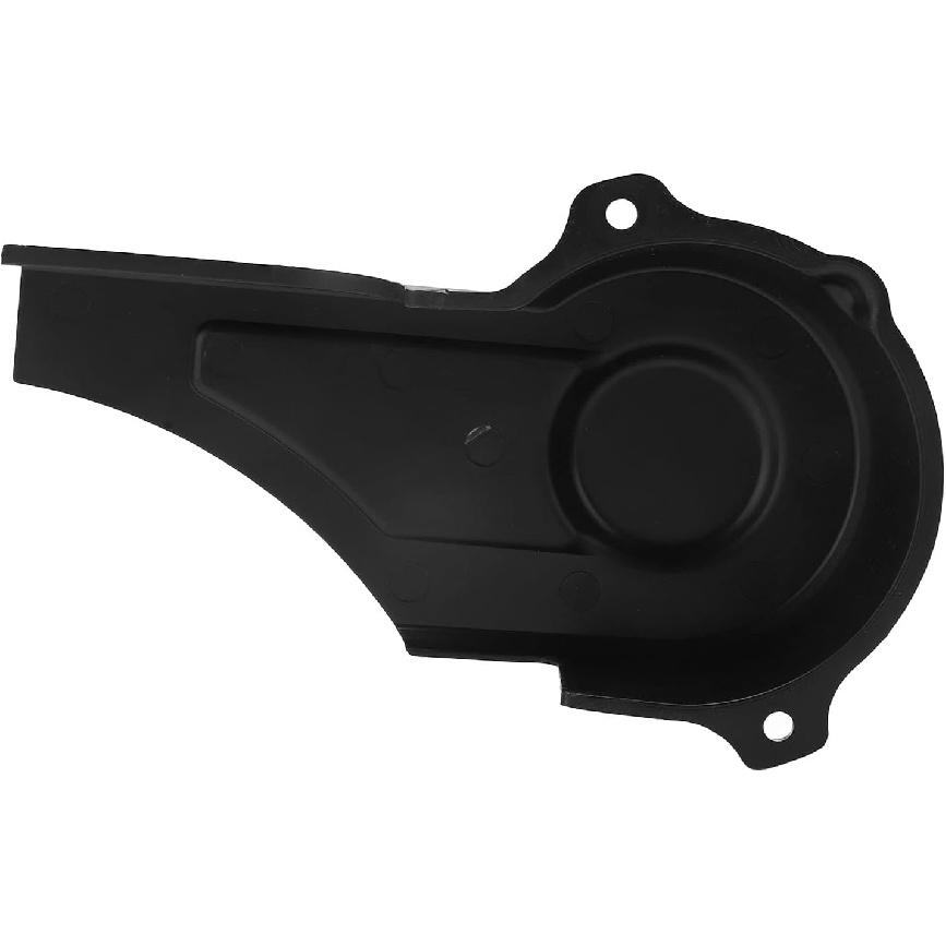Auto Parts,Plastic Clutch Cover Drive Chain Clutch Cover Replacement for CC100X CT100U