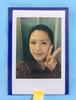 [USED] 2008 Kai Asami Raw Instax (Pack Enclosed) Sakurado Mahou Sentai Magiranger