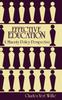 The Effective Education : A Minority Policy Perspective Book