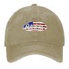 2026 Peterbilt Cappellino da Baseball Moda Spiaggia Golf Abbigliamento Cappellino Trucker Cappello Uomo Uomo Abbigliamento Golf Donna