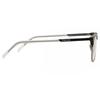 Prada Pr 11zvd Asian Fit Ydc1o1 Men Eyeglasses