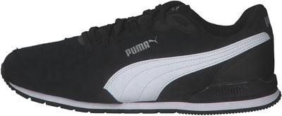 ST Runner V3 SD Sneakers Black