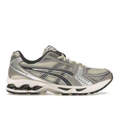 Sneakers Unisex Gel Kayano 14 Oyster White Steeple Grey 1203A537-250