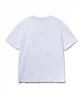 YOUHEE Babo Baby Graphic T-Shirt_White