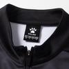 KELME Men's Color-block Zip-up Training Jacket