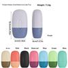 Silicone Mold Ice Roller Face Ice Mold For All Skin Types Face Roller Beauty Skin Care Tool