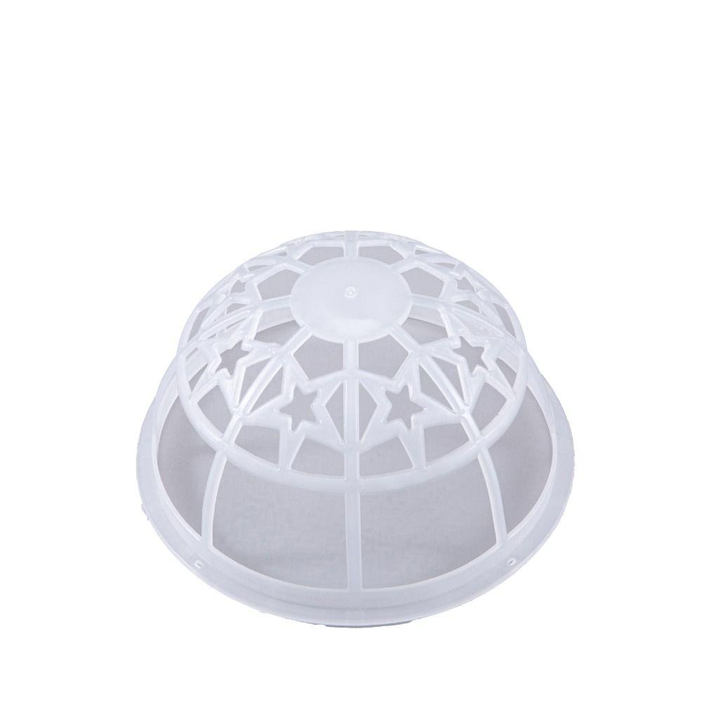 1/2 Stück Schutzhalter Baseballkappe Waschkorb Baseballmütze Wascher Spülmaschine Hut Waschkorb Halter Rahmen Polyester
