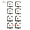 Carburetor repair kit floating needle gasket for Suzuki GS550 GS650 GS850 GSX1100 GS110X EGS110X  EGU71B GSX400 GSX750  GS75X