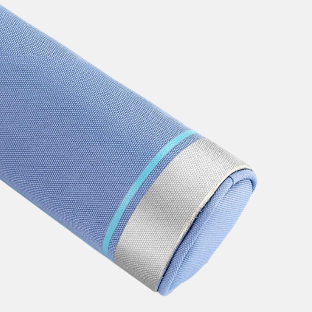 3D Söt Pennfack Tecknad Pennform Pennfodral Bärbart Tecknat Pennfodral Skola