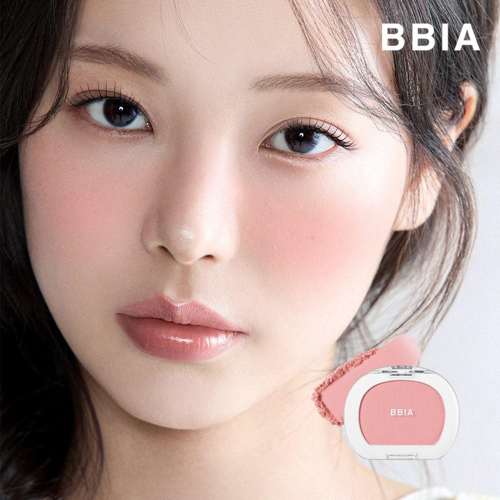 

BBIA [NEW] Last Blush 04 Mute Dahlia