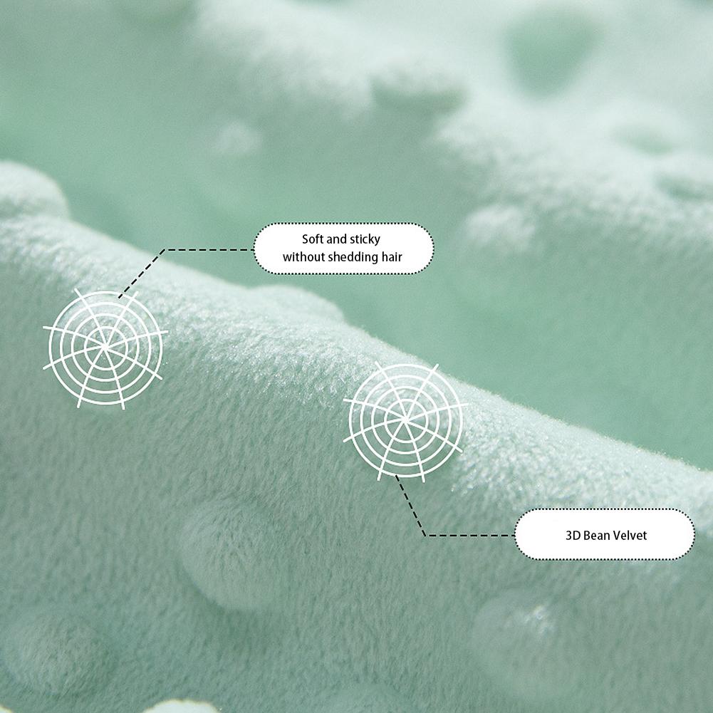 Anti-Schreck-Baby-Beruhigungshand, Schlafhilfe-Kissen für Neugeborene mit Umarmungs- & Klopfsimulation, Beruhigender Begleiter für Bettchen & Reisen