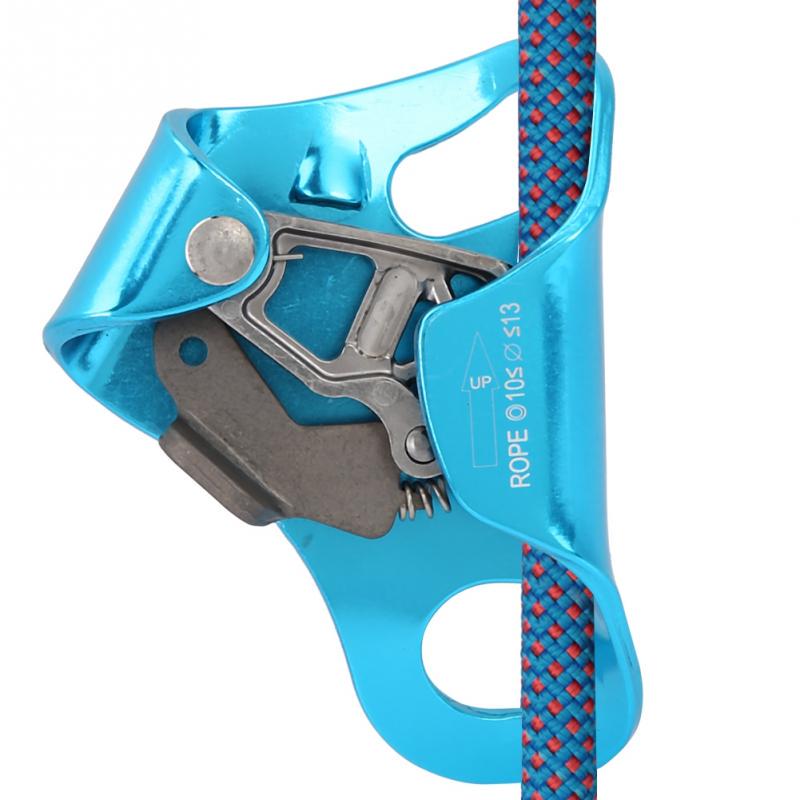 12240円 おすすめ特集 Ascender Mountaineering Climbing Left Hand Rappelling Gear Stop Descender f 12240円 おすすめ特集 Ascender Mountaineering Climbing Left Hand Rappelling Gear Stop Descender f