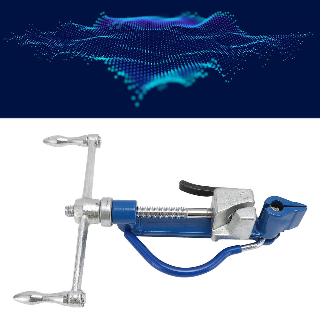 Sada páskovačů ocelových pásků Samosvorný nástroj pro těžké ocelové páskování pro lodní průmysl