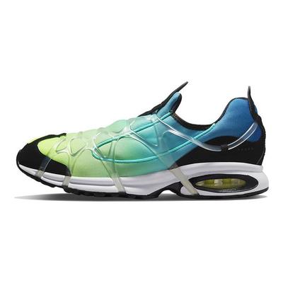Air Kukini SE Lemon Venom Aurora Unisex Sneakers Green White Black DV1902-100