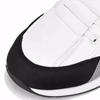 Herr Löparskor Mode Utomhus Casual Sport Joggingskor Vulkaniserade Skor Platta Sneakers för Män 2024 Zapatillas Hombre