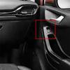 Car Front Right Side Window Switch Glass Lifter Single Switch H1BT-14529AA For Ford Fiesta 2017- Focus  LHD