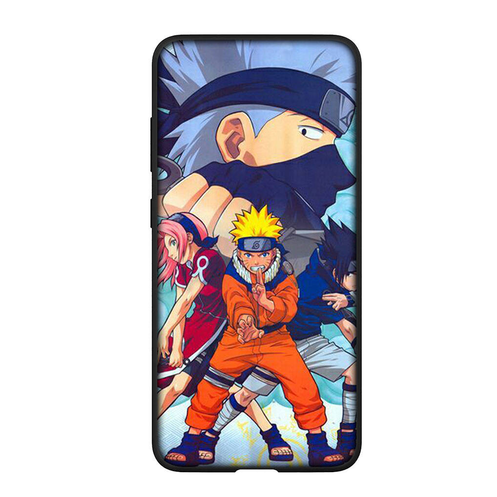 For Samsung Galaxy S25 S24 S23 iPhone 17 16 15 Xiaomi Redmi Note 14 13 12 Plus Pro Max XR A37 A57 Phone Case Itachi Uchiha Akatsuki OPPO Huawei Cover