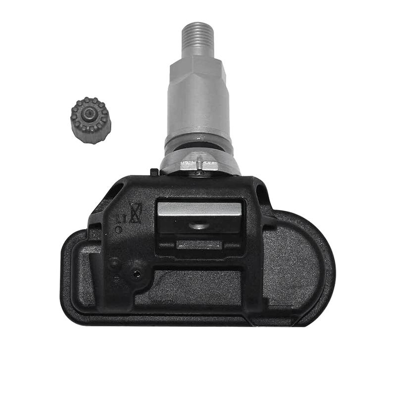 1PCS TPMS Tire Pressure Monitoring Sensor A0009057200 For Mercedes Benz W176 W205 X253 W212 W221 W447 W166 W463-A87Q