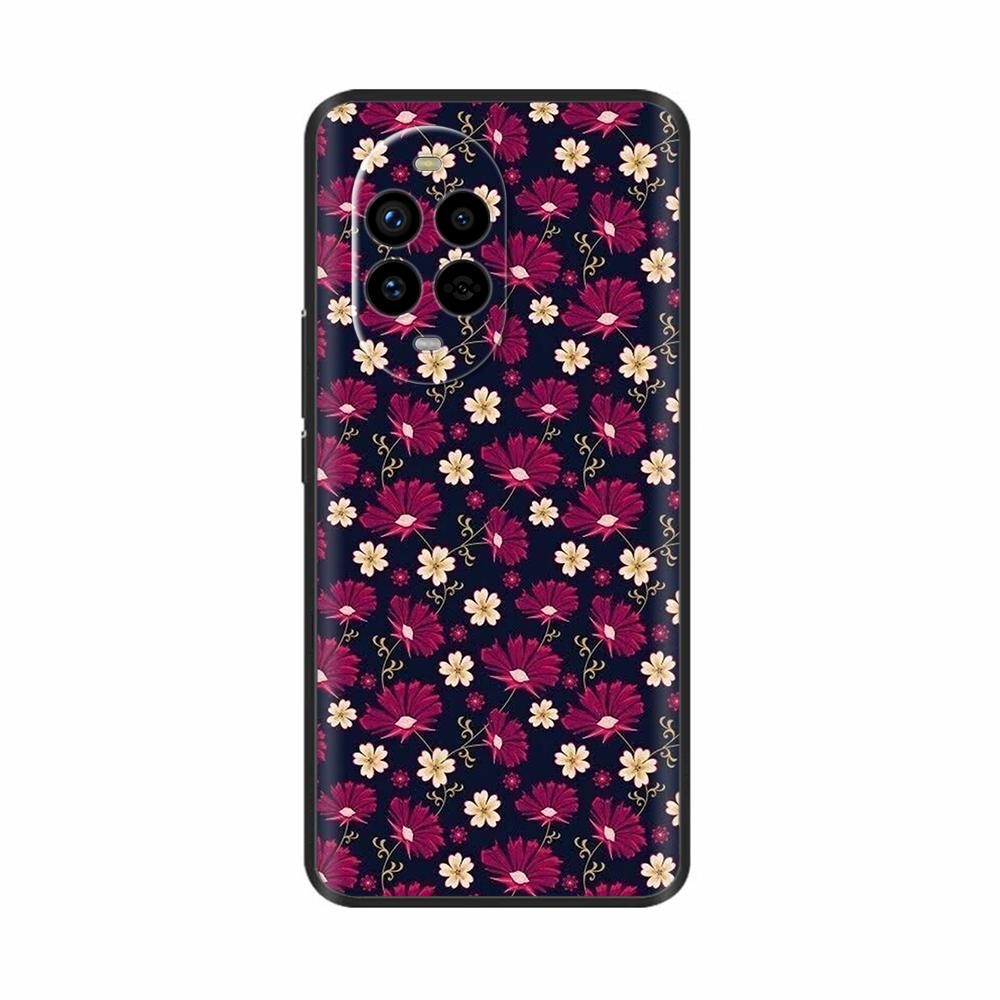 Case for Huawei Nova 13 Pro 5G Soft Silicone Protection Shockproof Cute Phone Cover For nova13Pro MIS-AL00 Nova13 BLK-AL80 Shell
