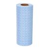 Multipurpose NOn Woven Fabric Cloth Wiping Cleaning Dishcloth Kitchen(Blue)