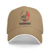 Summer Cap Sun Visor Skull Hip Hop Caps The Goonies Movie Cowboy Hat Peaked Hats