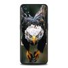 Eagle Phone Case For OnePlus 13 12 11 10 9 8 7T Pro 13R 12R 10R 9RT 8T Nord N200 N30 2T CE 2 3 5G Lite Soft Cover