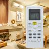 CS-Z60VKR Telecomando per condizionatore d'aria per Panasonic CZ-Z60VKR CU-Z20VKR Regolatore per condizionatore d'aria