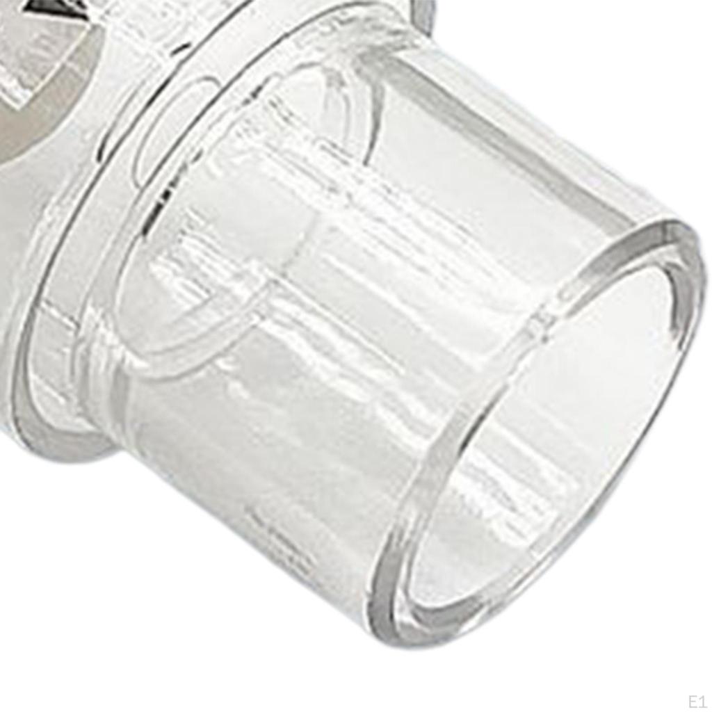 Klimatizace Zpětný ventil odvodu vody Izolace potrubí proti zpětnému toku