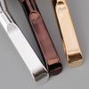 1PCS Ultra Thin Foundation Brush Synthetic Bristles Precision Application for Liquid Cream Streak-free All Skin Types Tools