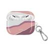 Etui Do AirPods Pro UNIQ Coehl Ciel Różowe