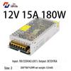 Hanzhan HZ-HKG DC Switching Power Supply