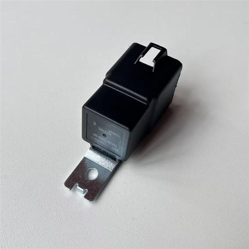 Engine Cooling Fan Relay 68094656AA For Dodge RAM Promaster Cargo Van 1500 2500 3500 2014- Radiator Fan Control Unit