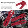 3pcs Nylon Hose Clamp Tool Set Brake Fuel Water Line Clamp Plier Hands Free Tool Car Repair Tools Hose Pliers