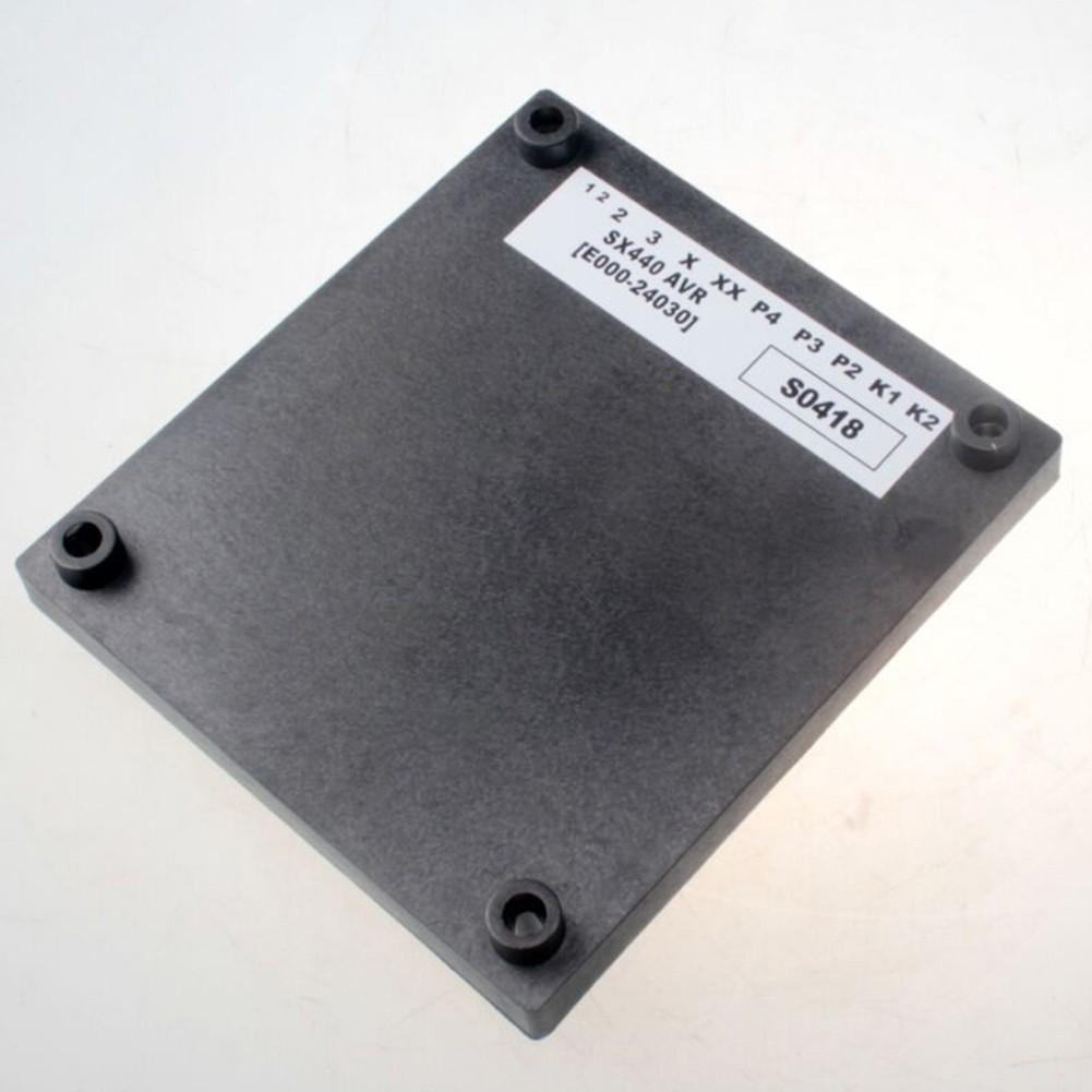 AVR SX440 Module Automatic Voltage Regulator For NEWAGE Generator DHO