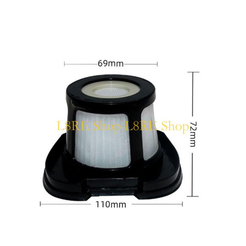 L8RE Upright Filters Vacuum Filters Vacuum Cleaner Replacements Vacuum Accessories
