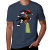 Harriss Hawk TShirt Moisture Wicking Athletic TShirt
