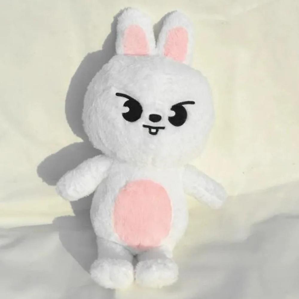 Plush Doll Fans Gift Hug Pillow Teddy Style Plush Toy Seoul FM Week Cloak Doll Magic School Kid Birthday Gift