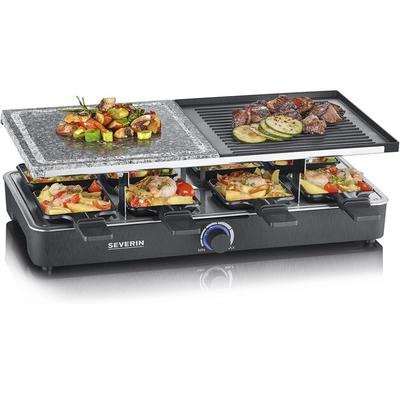Raclette Grill Severin RG 2371